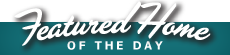 Featured Home of the Day