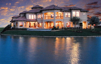 Custom Homesites Fort Bend County