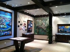 Texas Planned Community Information