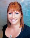 Lifestyle Director Natasha Hakala