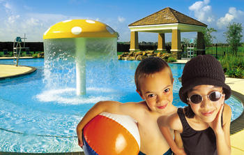 Riverstone Swimming Complex Riverstone Swimming Complex