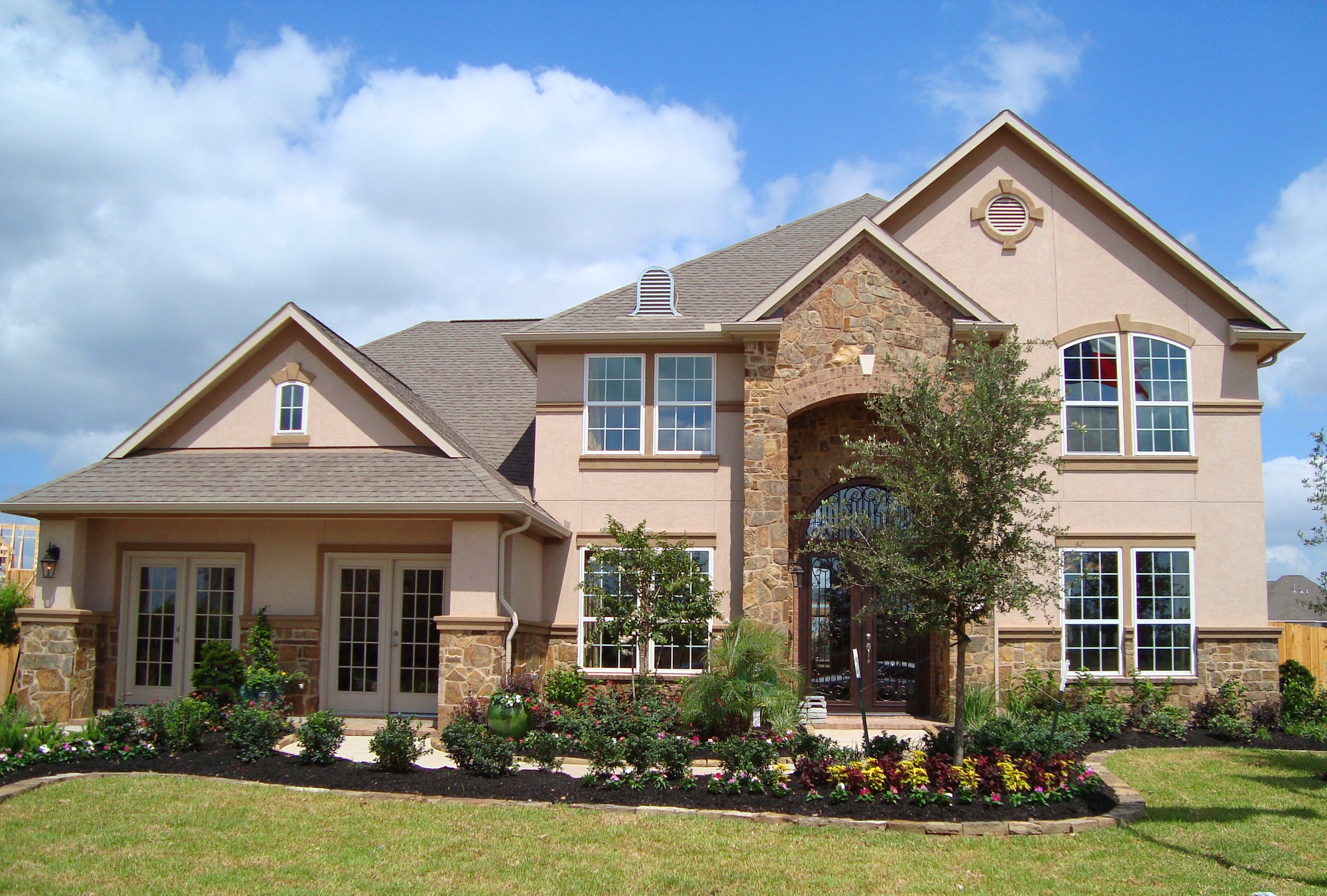 Ashton Woods Homes