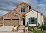 Darling Model Home