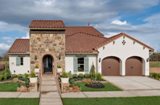 Darling Model Home