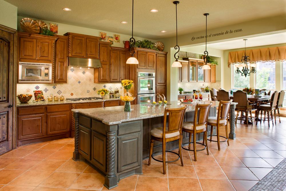 Sitterle Model Home