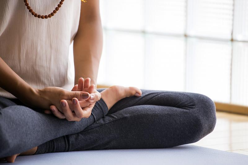 Heartfulness Relaxation & Meditation Series