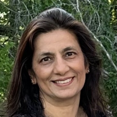 Aparna Prashar