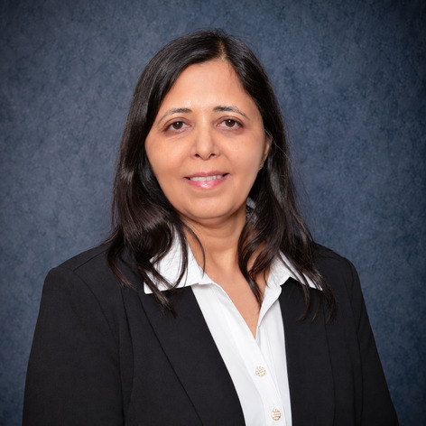 Arpana Maniar