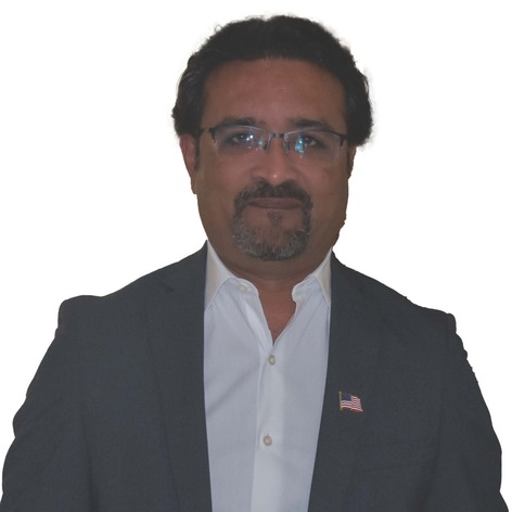 Jay Parekh