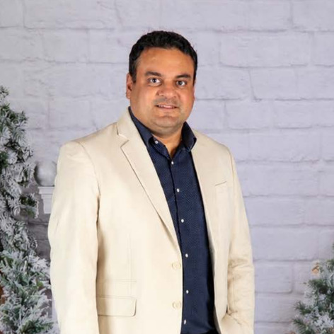 Hitesh Parikh