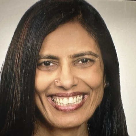 Priti Patel