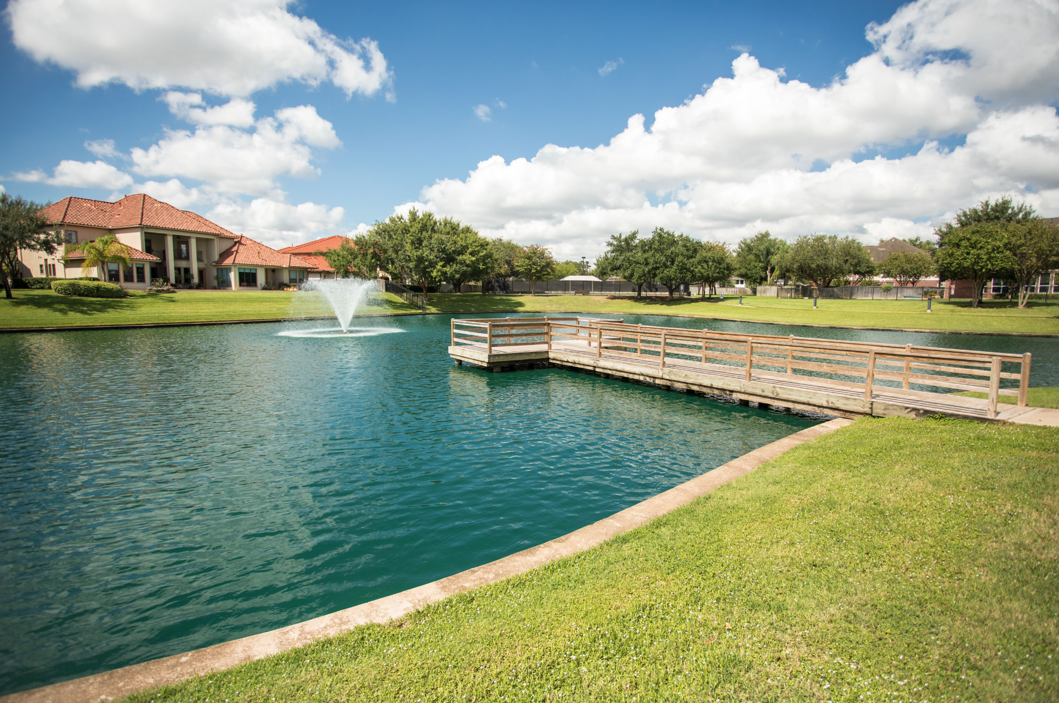 Riverstone Lake
