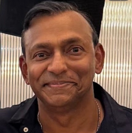 Mohammed Anwar