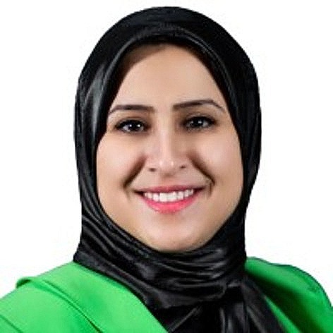 Zohreh Souri