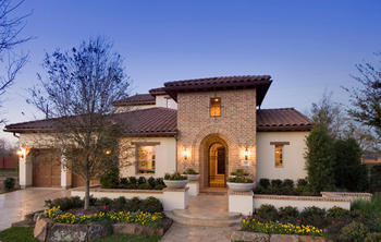 Single Family Home in Fort Bend County