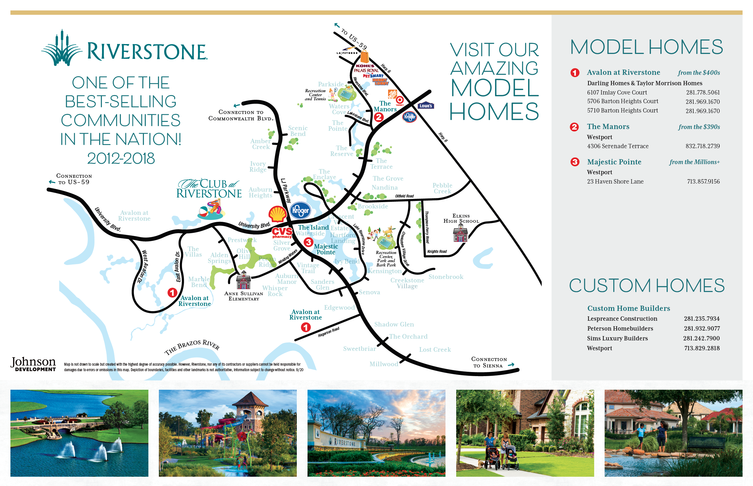 Community Map