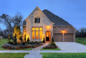 Darling Homes | Riverstone