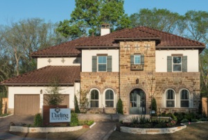 Darling Homes | Riverstone