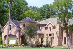 Westin Model | Riverstone